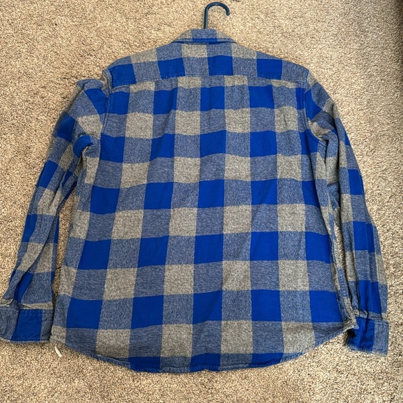 American Eagle Flannel - Picture 2 of 3